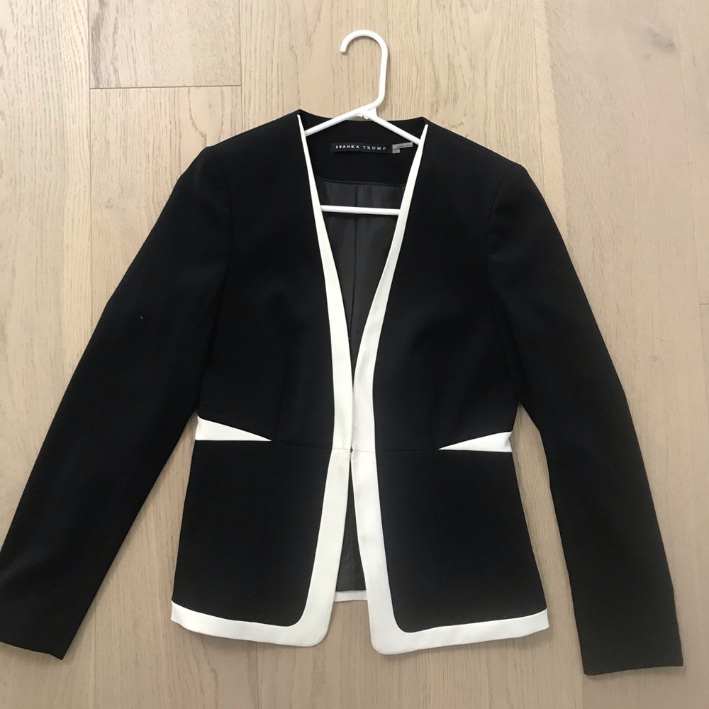 Suit jacket